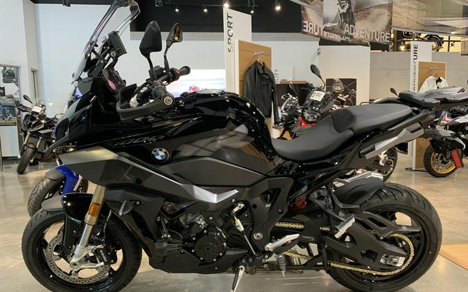 2023 BMW S 1000 XR