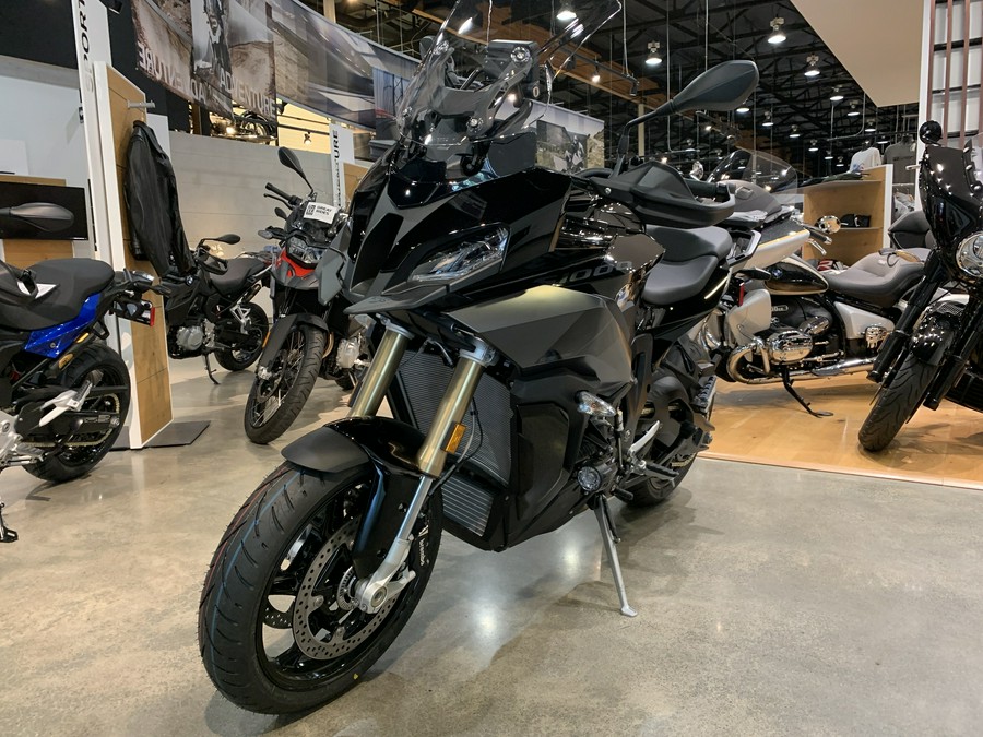2023 BMW S 1000 XR