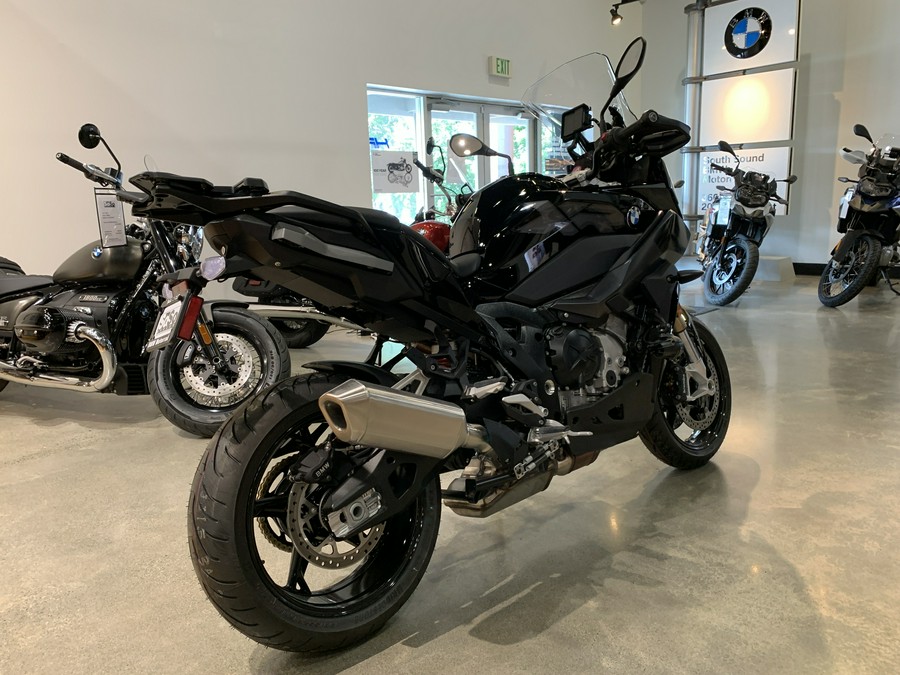 2023 BMW S 1000 XR