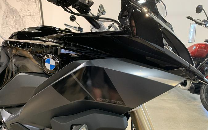 2023 BMW S 1000 XR