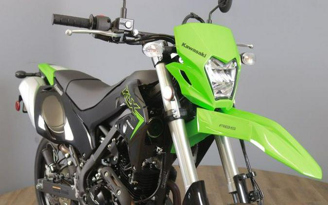 2023 Kawasaki KLX230SM ABS