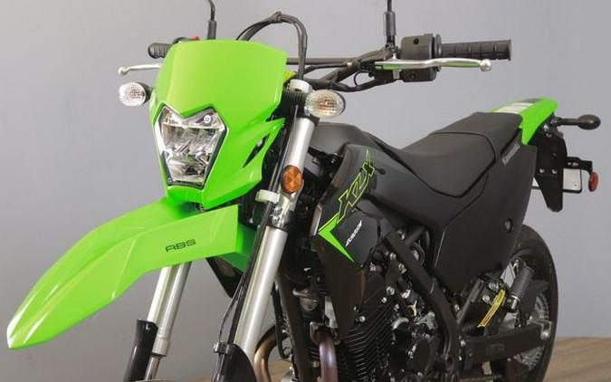 2023 Kawasaki KLX230SM ABS