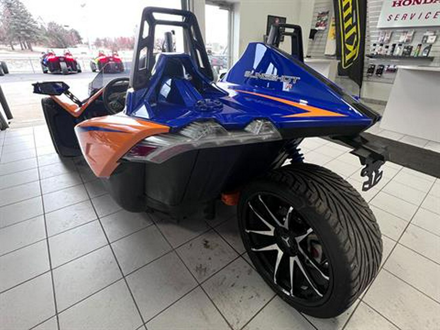 2021 Slingshot Slingshot R