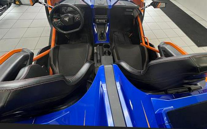 2021 Slingshot Slingshot R