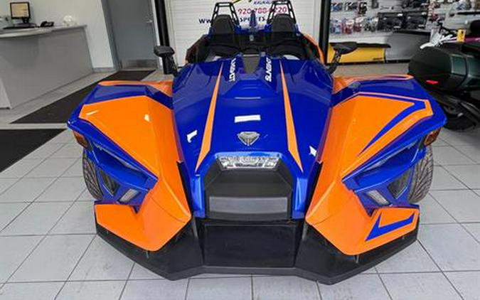 2021 Slingshot Slingshot R