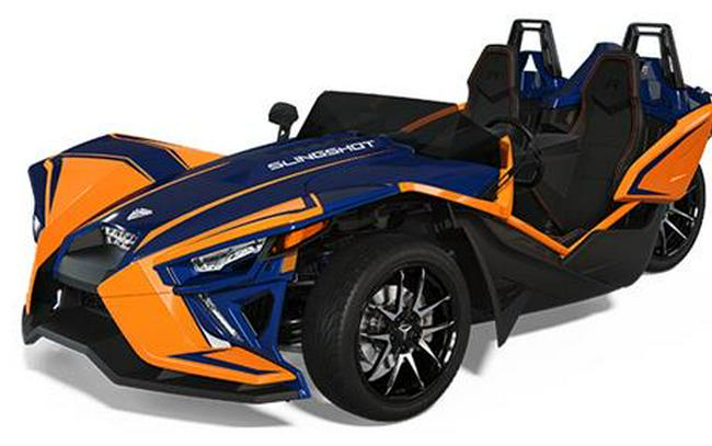 2021 Slingshot Slingshot R