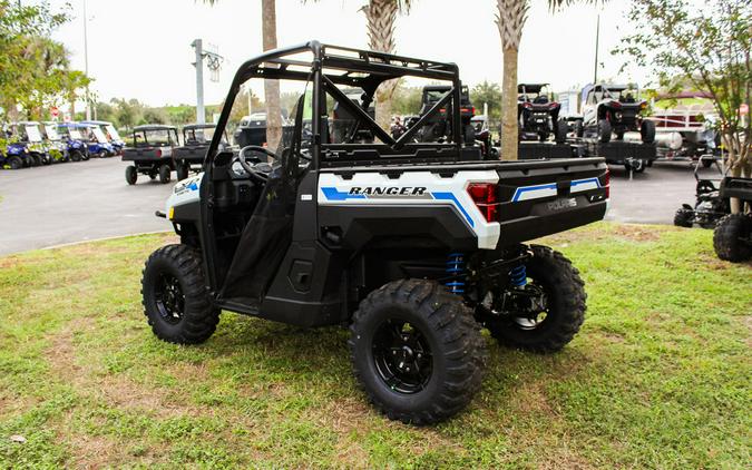 2024 Polaris® Ranger XP Kinetic Premium