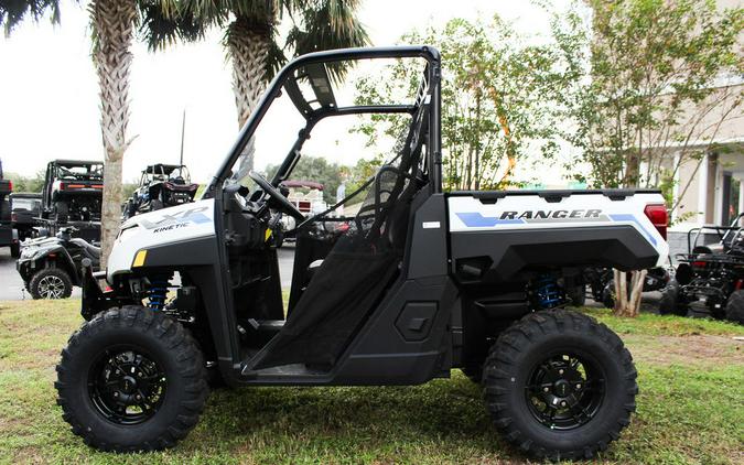 2024 Polaris® Ranger XP Kinetic Premium