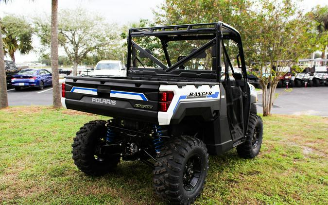 2024 Polaris® Ranger XP Kinetic Ultimate