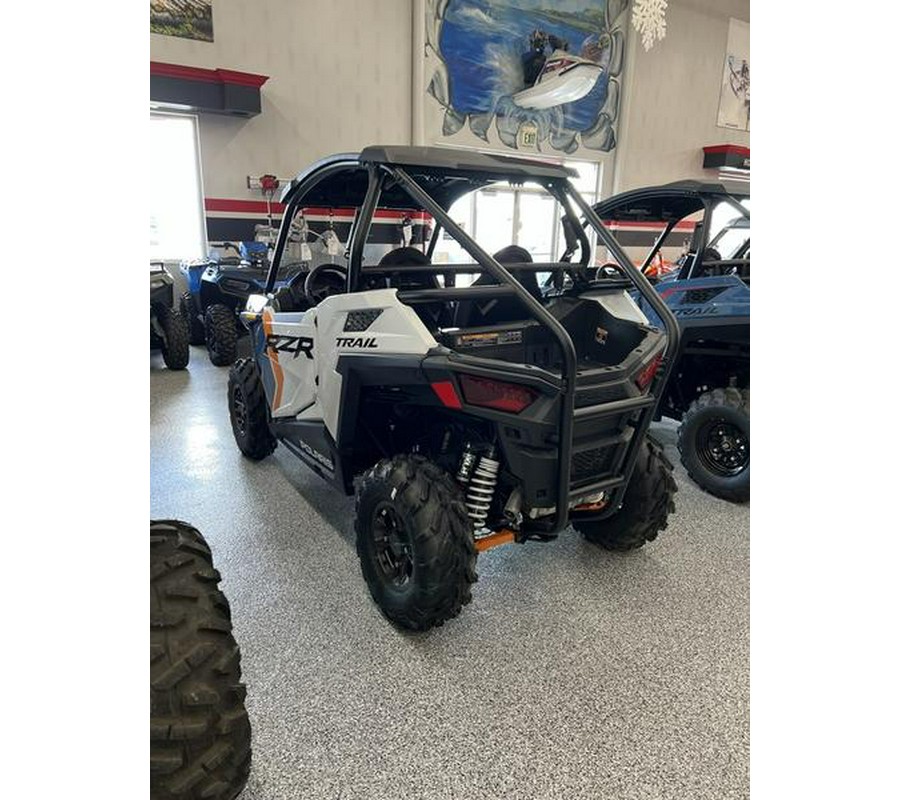 2024 Polaris® RZR Trail Ultimate