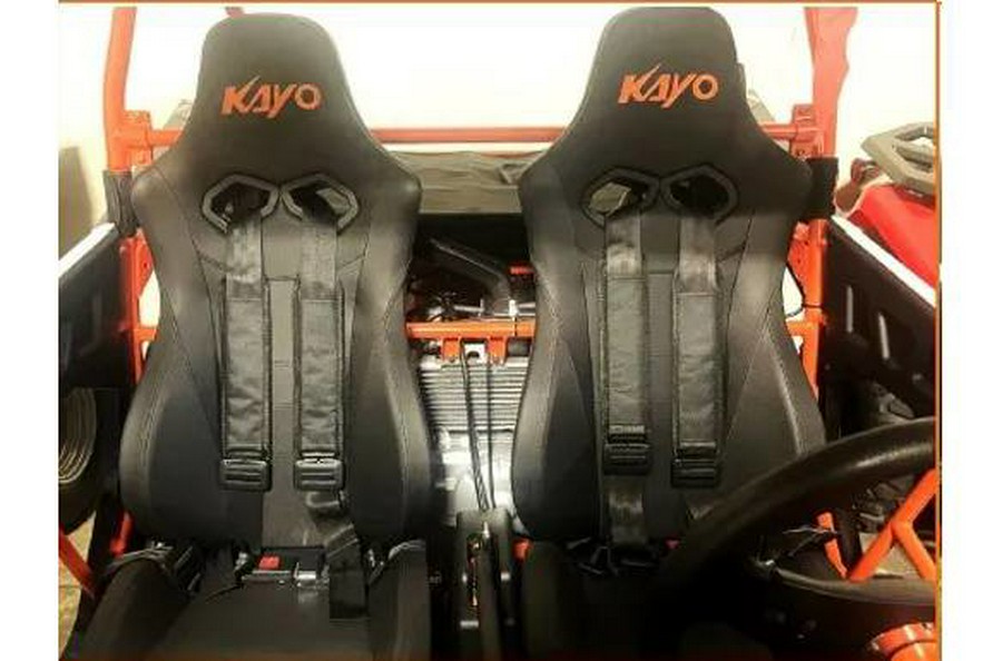 2024 Kayo [Arriving Soon] S200