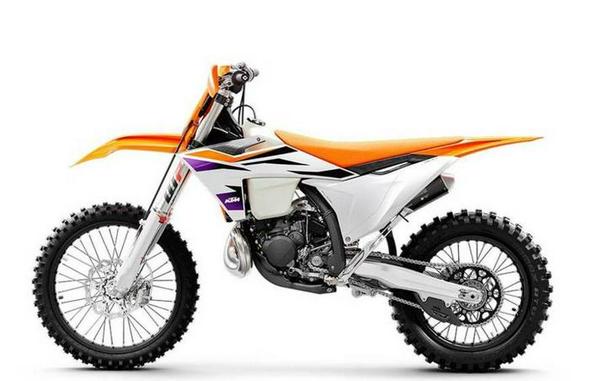 2024 KTM 300 XC