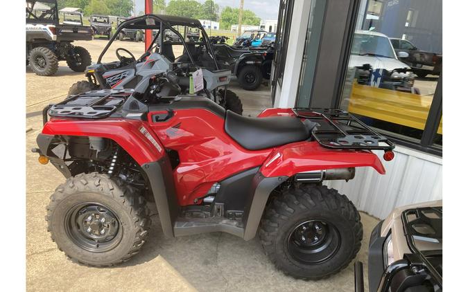 2024 Honda TRX420FM1R