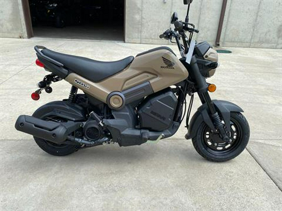 2023 Honda Navi