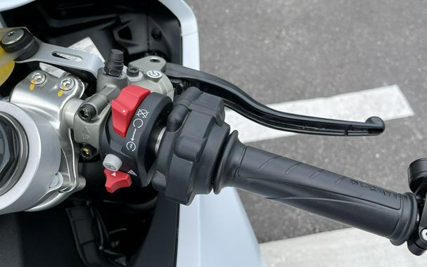 2021 Ducati Panigale