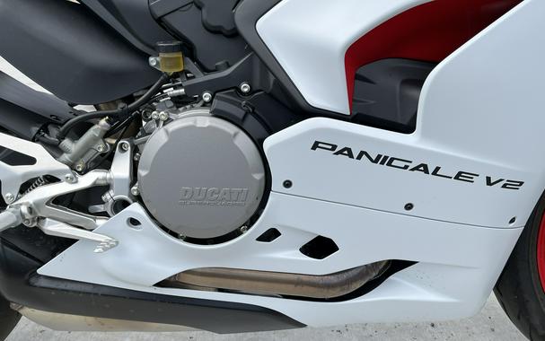 2021 Ducati Panigale