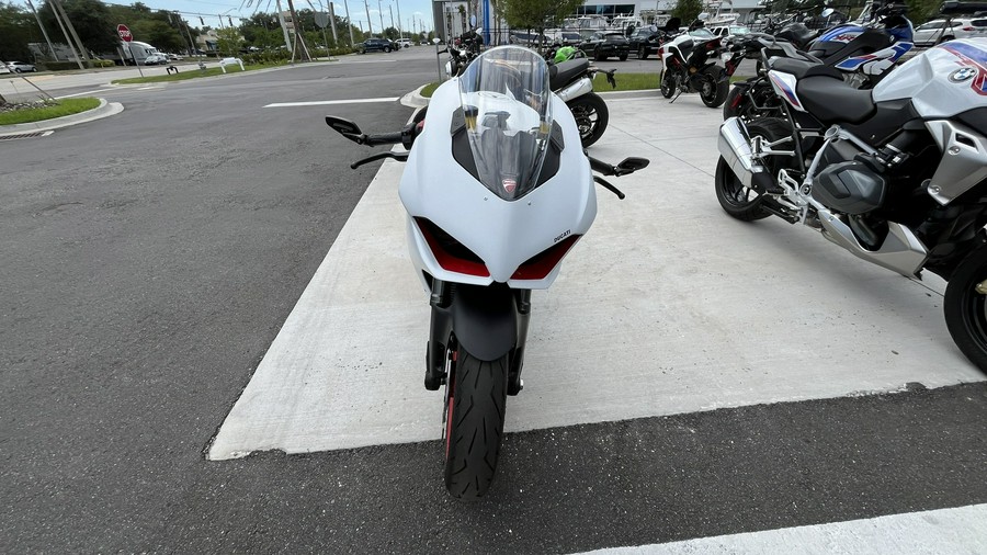 2021 Ducati Panigale