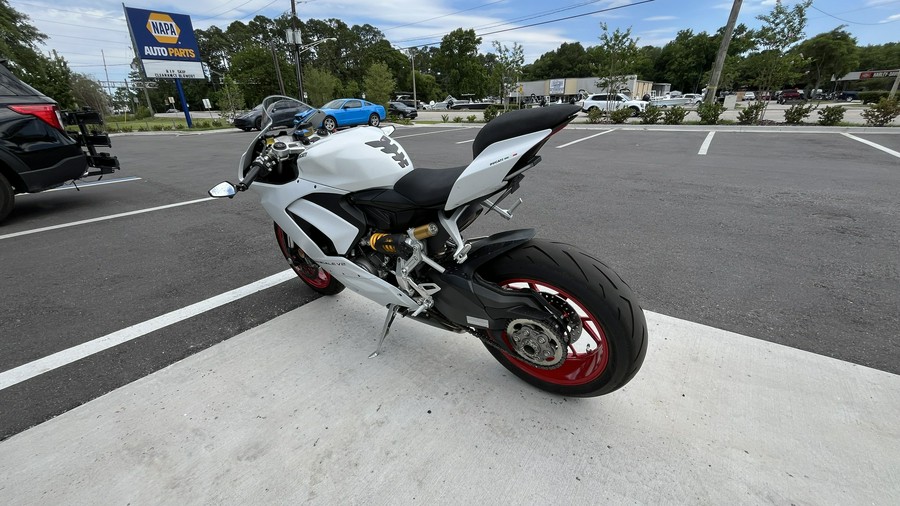 2021 Ducati Panigale