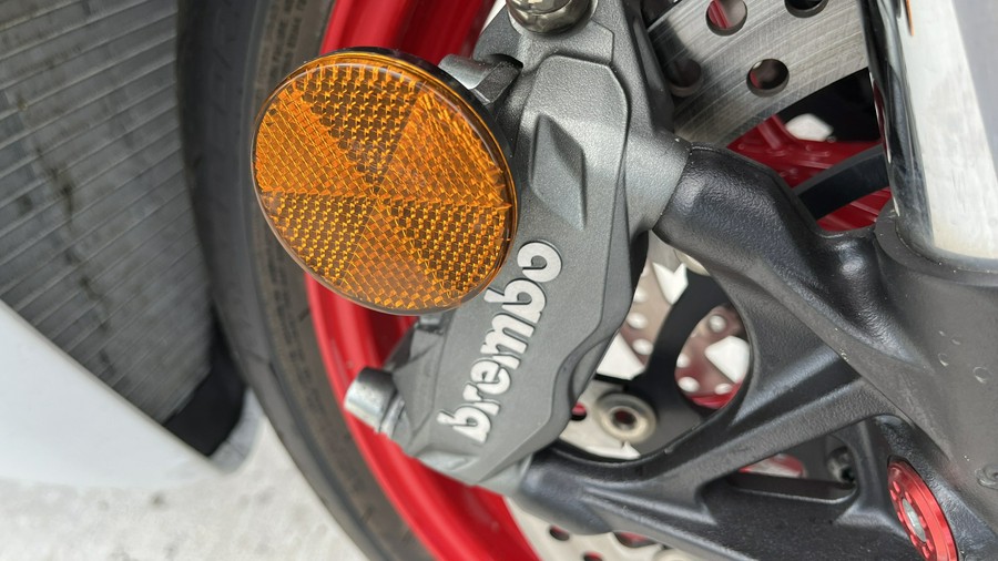 2021 Ducati Panigale