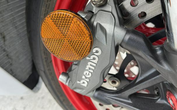 2021 Ducati Panigale