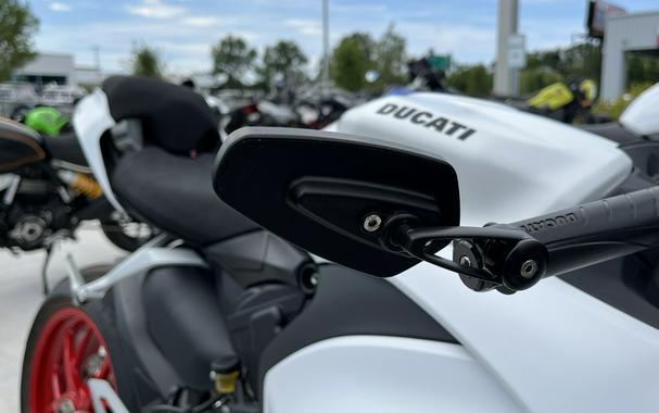 2021 Ducati Panigale