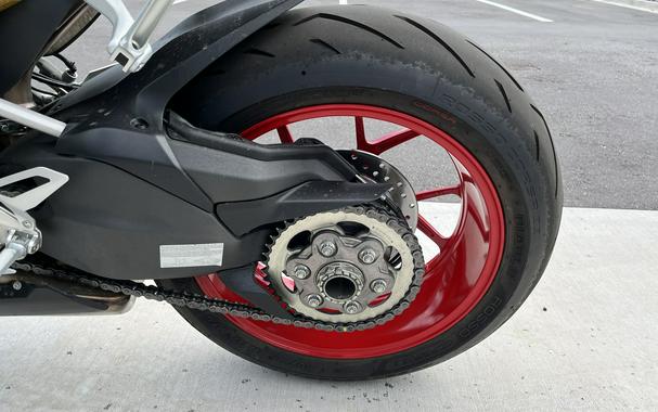 2021 Ducati Panigale