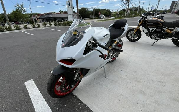 2021 Ducati Panigale