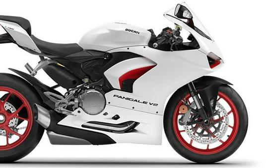 2021 Ducati Panigale