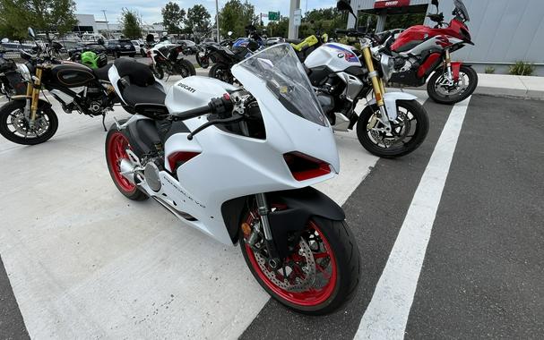 2021 Ducati Panigale