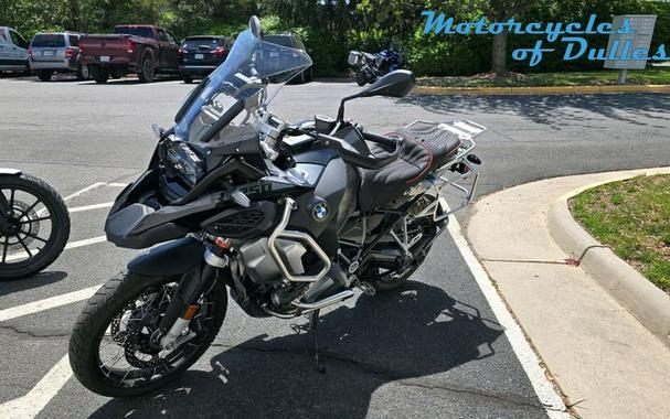 used 2023 BMW R 1250 GS Adventure