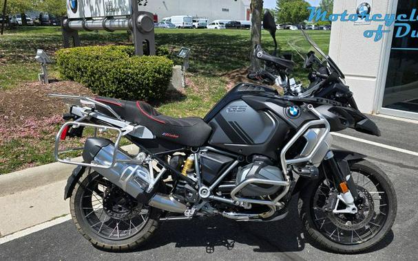 used 2023 BMW R 1250 GS Adventure