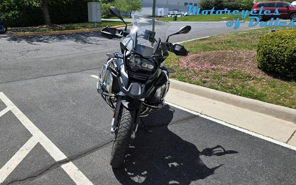 used 2023 BMW R 1250 GS Adventure