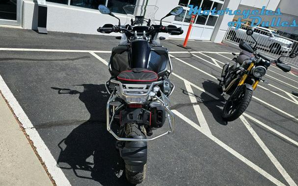 used 2023 BMW R 1250 GS Adventure