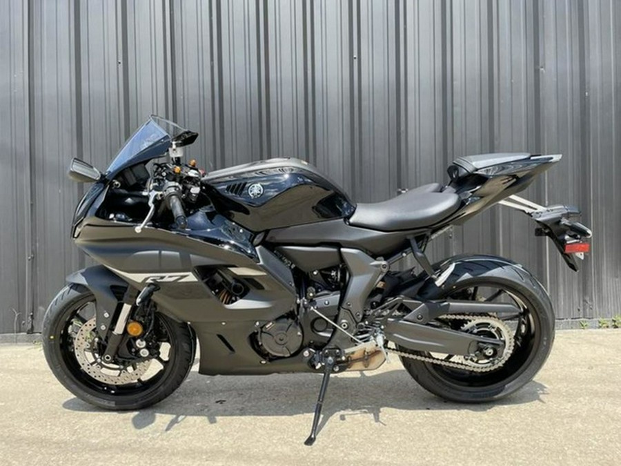 2024 Yamaha YZF R7