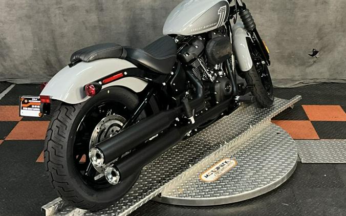 FXBBS 2024 Street Bob 114