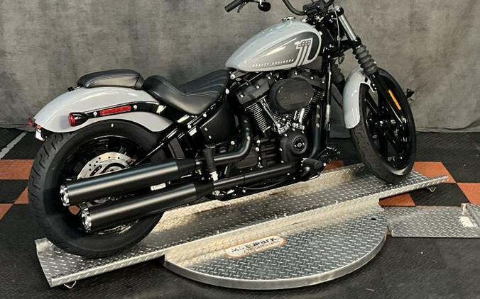 FXBBS 2024 Street Bob 114