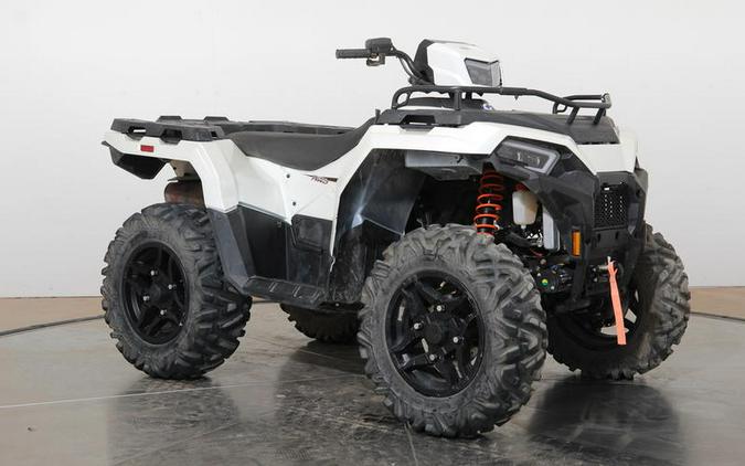 2021 Polaris® Sportsman 570 Ultimate Trail Limited Edition