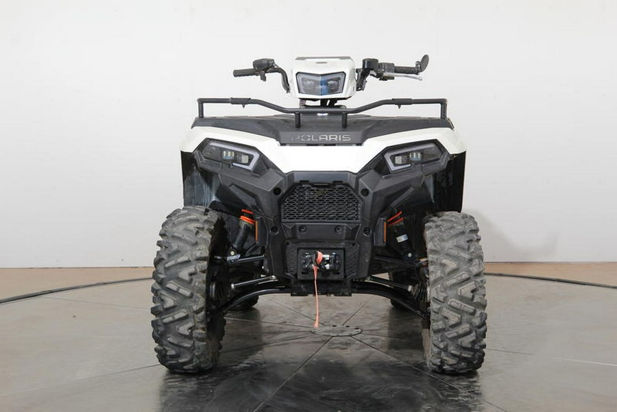 2021 Polaris® Sportsman 570 Ultimate Trail Limited Edition