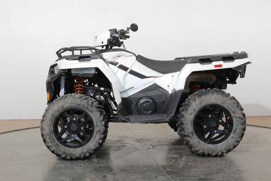 2021 Polaris® Sportsman 570 Ultimate Trail Limited Edition