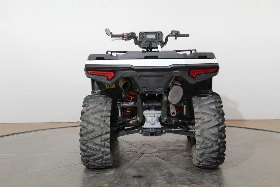 2021 Polaris® Sportsman 570 Ultimate Trail Limited Edition