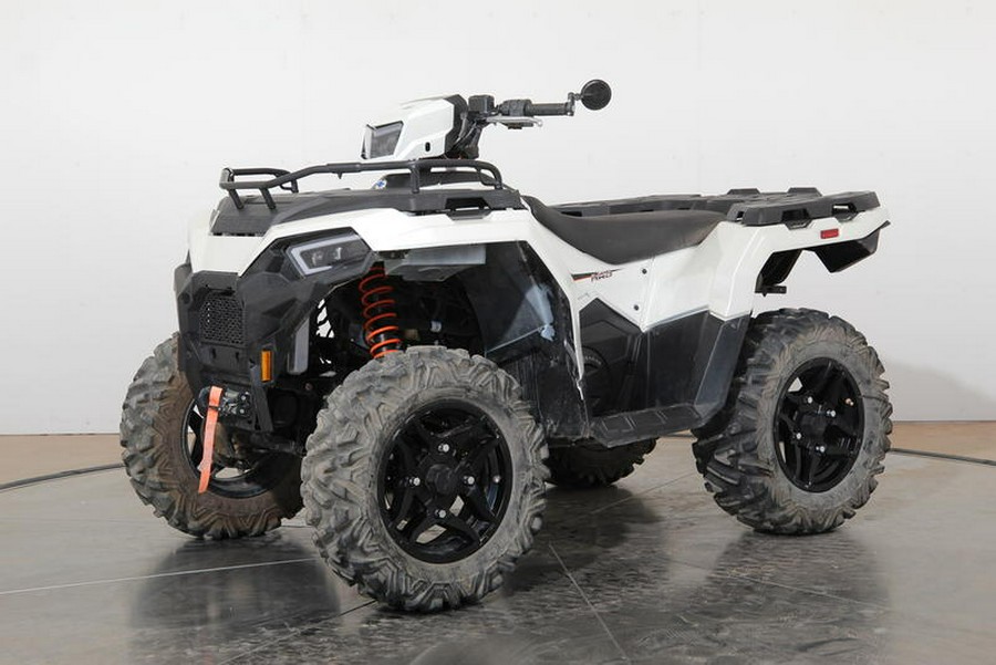 2021 Polaris® Sportsman 570 Ultimate Trail Limited Edition