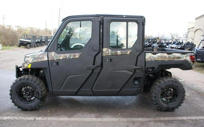 2025 Polaris® Ranger Crew XP 1000 NorthStar Edition Premium Camo