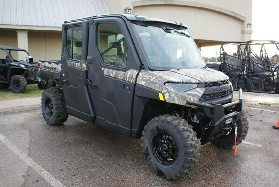 2025 Polaris® Ranger Crew XP 1000 NorthStar Edition Premium Camo