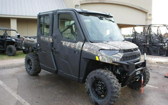 2025 Polaris® Ranger Crew XP 1000 NorthStar Edition Premium Camo