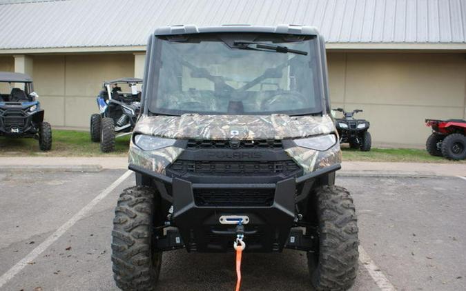 2025 Polaris® Ranger Crew XP 1000 NorthStar Edition Premium Camo