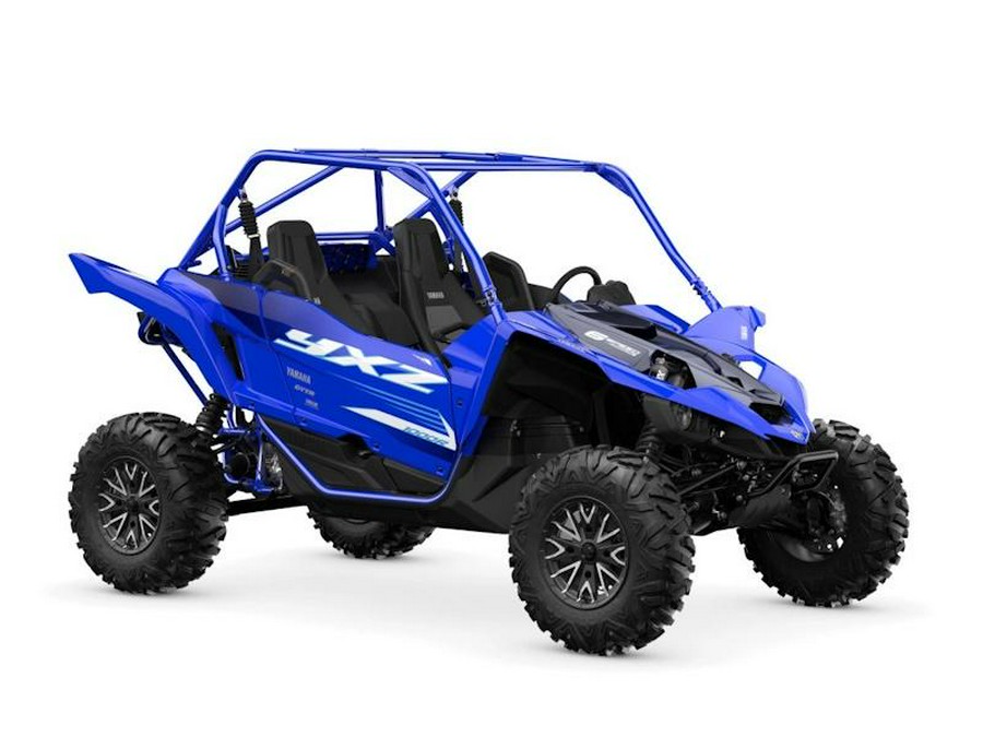 2025 Yamaha YXZ1000R