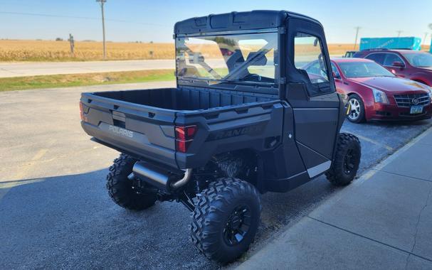 2025 Polaris Ranger 1000 Premium