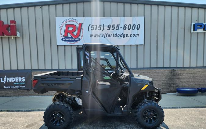 2025 Polaris Ranger 1000 Premium