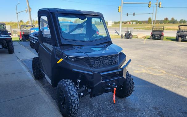 2025 Polaris Ranger 1000 Premium