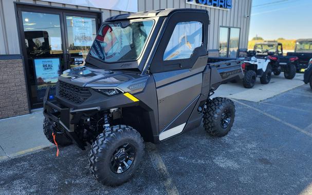 2025 Polaris Ranger 1000 Premium